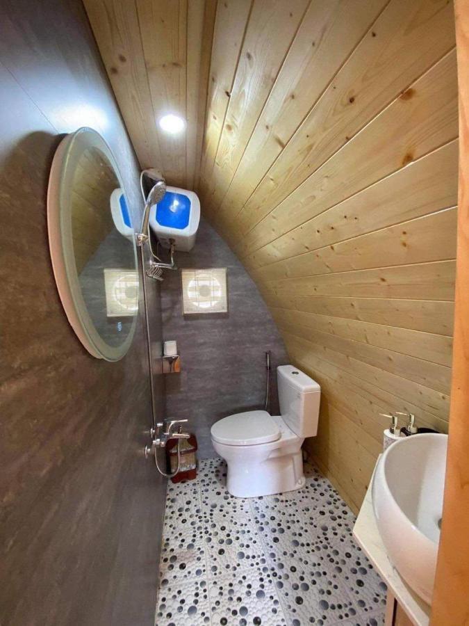 Sapa The Chill Garden & Villas 외부 사진