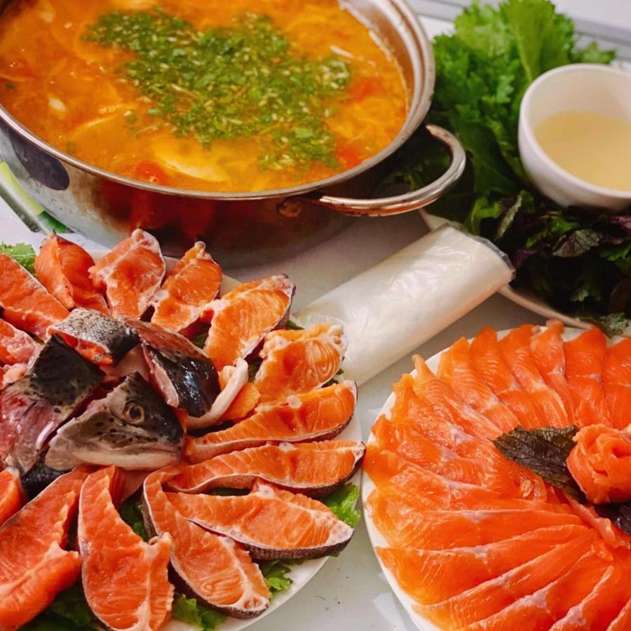 Sapa The Chill Garden & Villas 외부 사진