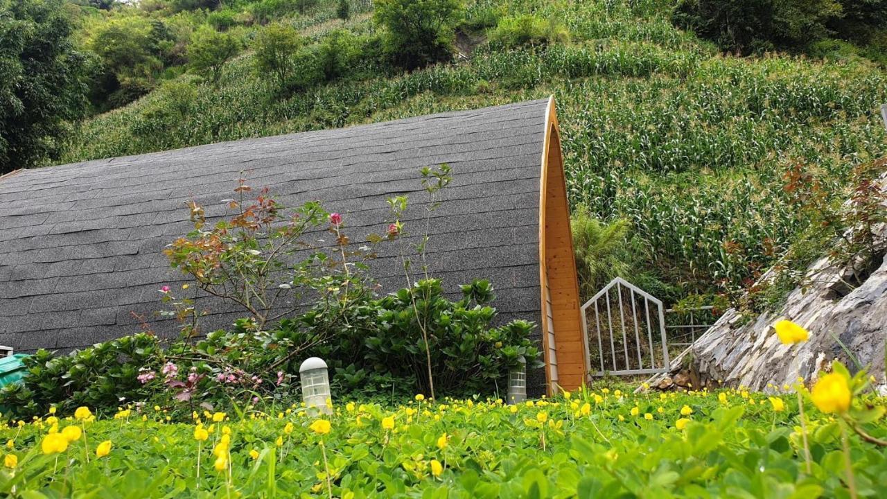 Sapa The Chill Garden & Villas 외부 사진